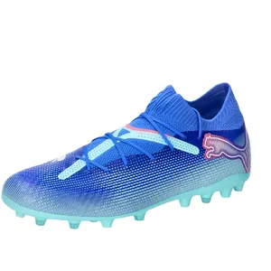 Puma Chaussures De Football Future 7 Pro Mg pas cher