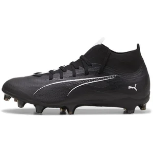Puma Chaussures De Football Ultra 5 Match+ Fg/ag pas cher
