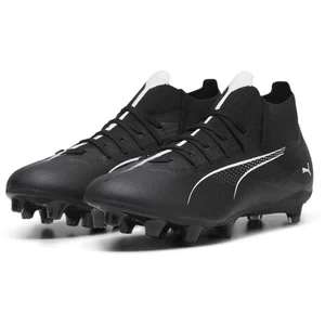 Puma Chaussures De Football Ultra 5 Match+ Fg/ag pas cher