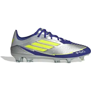 Adidas Chaussures De Football F50 Pro Messi Fg pas cher