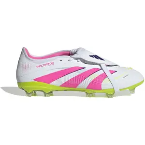 Adidas Chaussures De Football Predator Pro Fold Over Tongue FgVendu pargalaxus