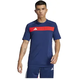 Adidas T-shirt à Manches Courtes Tiro 25 Essentials
