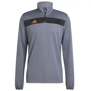Adidas Sweat à Demi-zip Tiro 25 Essentials Training pas cher