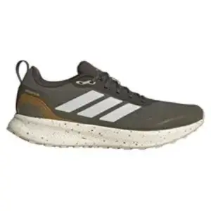 Chaussures de running adidas Runfalcon 5 TR Gris 39 1/3 pas cher