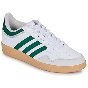 Baskets basses adidas HOOPS 4.0 homme pas cher