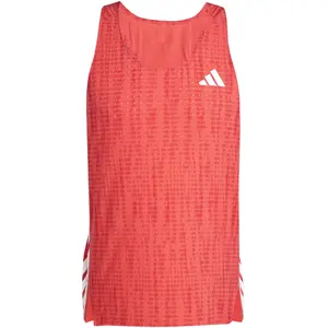 Adidas T-shirt Sans Manches Adizero pas cher