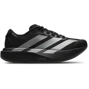 adidas Chaussure Adizero EVO SL - Noir, Noir 42 pas cher