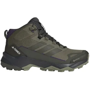 Adidas Chaussures De Randonnée Terrex Skychaser Ax5 Mid Goretex pas cher