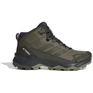 Adidas Chaussures De Randonnée Terrex Skychaser Ax5 Mid Goretex pas cher