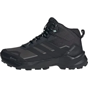 adidas TERREX Terrex Skychaser AX5 Mid GORE-TEX Hikingschoenen - Dames - Grijs pas cher