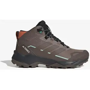 Adidas Chaussures De Randonnée Terrex Skychaser Ax5 Mid Goretex pas cher