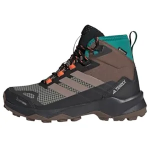 Adidas Bottes De Randonnée Terrex Skychaser Ax5 Mid Goretex Climawarm+ pas cher