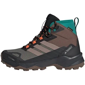 Adidas Bottes De Randonnée Terrex Skychaser Ax5 Mid Goretex Climawarm+ pas cher