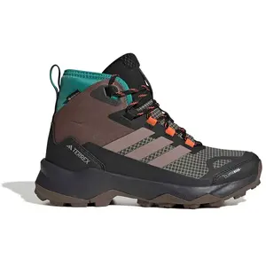 Adidas Bottes De Randonnée Terrex Skychaser Ax5 Mid Goretex Climawarm+ pas cher