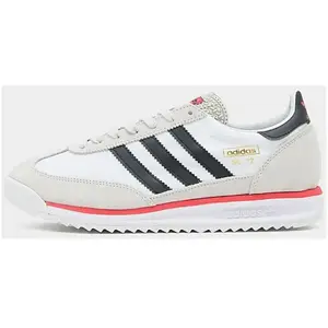 adidas Originals SL 72 RS Homme - Blanc, Blanc 43 1/3 pas cher