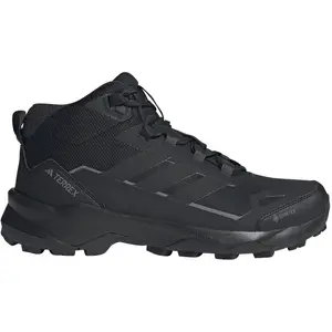 Chaussures de randonnée adidas Terrex Skychaser AX5 Mid Noir 40 pas cher