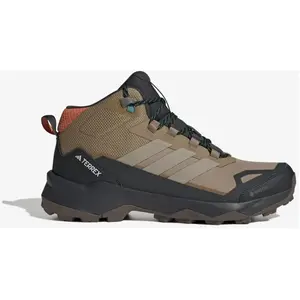 Adidas Chaussures De Randonnée Terrex Skychaser Ax5 Mid Goretex pas cher