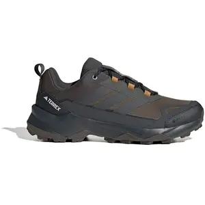 Chaussures de randonnée adidas Terrex Skychaser AX5 GORE-TEX Vert 40 pas cher