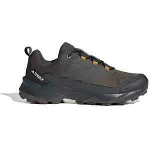 Chaussures de randonnée adidas Terrex Skychaser AX5 GORE-TEX Vert 39 1/3 pas cher