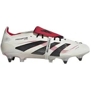 Adidas Chaussures De Football Predator Elite Fold Over Tongue Sg pas cher