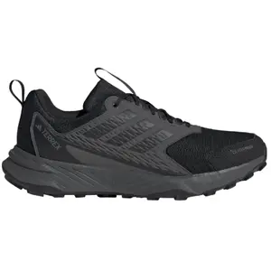 Comparateur de prix : Adidas Chaussures De Trail Running Terrex Tracefinder 2 Climaproof