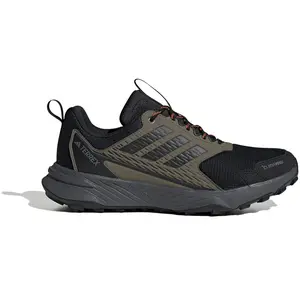 Adidas Chaussures De Trail Running Terrex Tracefinder 2 Climaproof