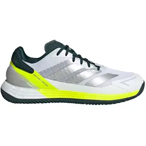 Adidas Chaussures Pour Terre Battue Defiant Speed 2 pas cher