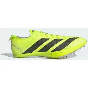 Chaussures d'athlétisme adidas Adizero Prime Sp 3 Strung Vert 37 1/3 pas cher