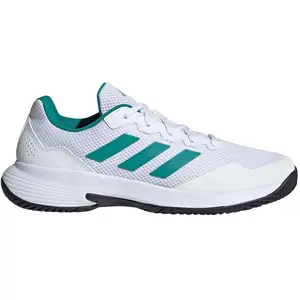Adidas Chaussures De Court Dur Gamecourt 2 pas cher