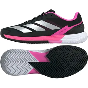 Comparateur de prix : Adidas Chaussures De Court Dur Defiant Speed 2