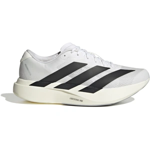 Comparateur de prix : Chaussures de running adidas Adizero EVO SL Blanc 48