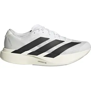 Chaussures de running adidas Adizero EVO SL Blanc 50 2/3 pas cher