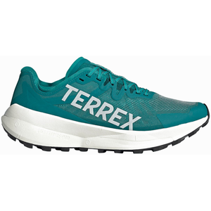Comparateur de prix : Chaussures de trail adidas Terrex Agravic Speed Turquoise 44