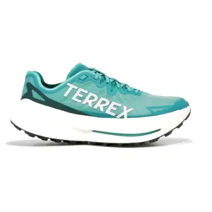 Chaussures de trail adidas Terrex Agravic Turquoise 46 2/3