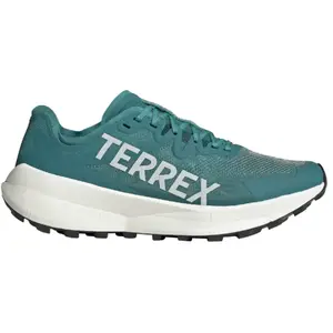 Chaussures de trail adidas Terrex Agravic Speed Turquoise 41 1/3 pas cher