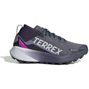 Adidas Chaussures De Trail Running Terrex Agravic Goretex pas cher