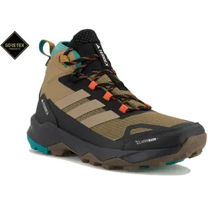 Adidas Bottes De Randonnée Terrex Skychaser Ax5 Mid Goretex Climawarm+ pas cher