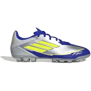 Adidas Chaussures De Football F50 League Messi Ag pas cher