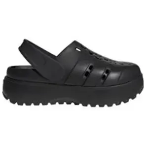 Adidas Sabots Adilette Platform pas cher