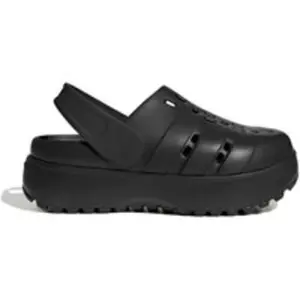Adidas Sabots Adilette Platform pas cher