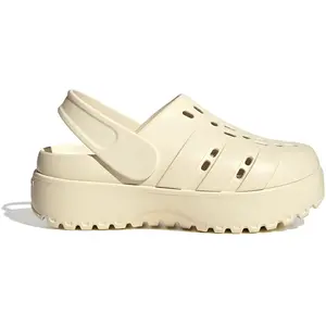 Adidas Sabots Adilette Platform pas cher