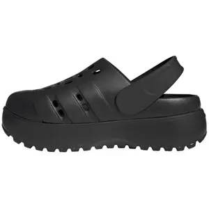 Adidas Sabots Adilette Platform pas cher