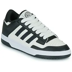 Adidas Baskets Rapid Court Low pas cher