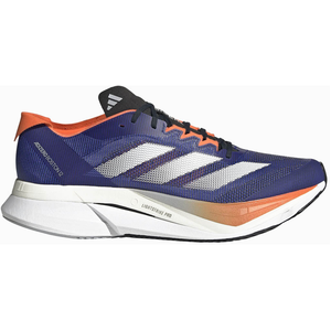 Chaussures de running adidas Adizero Boston 12 Bleu 46 pas cher