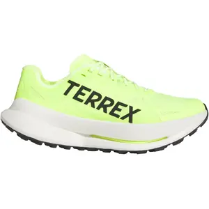 Chaussures de trail adidas Terrex Agravic Speed Ultra Vert 46 2/3