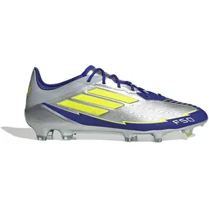 Adidas Chaussures De Football F50 Elite Messi Fg pas cher