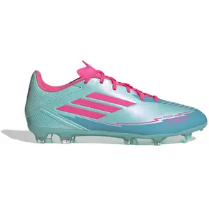 Adidas Chaussures De Football F50 League Messi Fg/mg pas cher