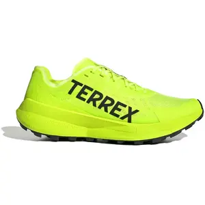 Adidas Chaussures De Trail Running Terrex Agravic Speed pas cher