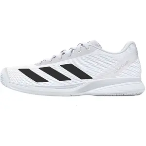 Adidas Chaussures De Court Dur Courtflash Speed 2 pas cher