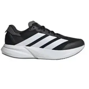 adidas Performance Duramo Speed 2 Hardloopschoenen - Unisex - Zwart- 47 1/3 pas cher